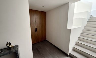 Casa en Renta en Tecamachalco, Fuente del Pescador