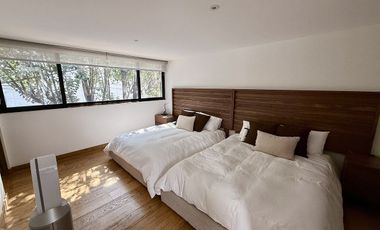 Casa en Renta en Tecamachalco, Fuente del Pescador