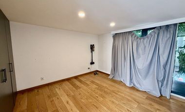 Casa en Renta en Tecamachalco, Fuente del Pescador