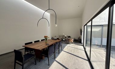 Casa en Renta en Tecamachalco, Fuente del Pescador