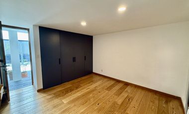 Casa en Renta en Tecamachalco, Fuente del Pescador