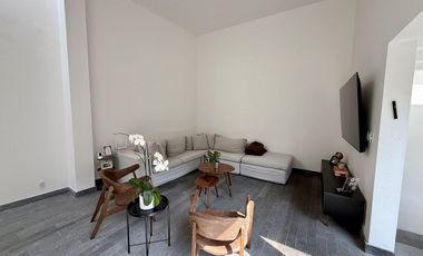 Casa en Renta en Tecamachalco, Fuente del Pescador