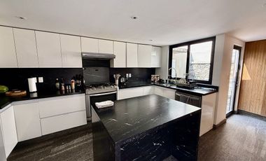 Casa en Renta en Tecamachalco, Fuente del Pescador