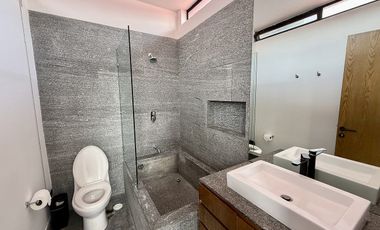 Casa en Renta en Tecamachalco, Fuente del Pescador