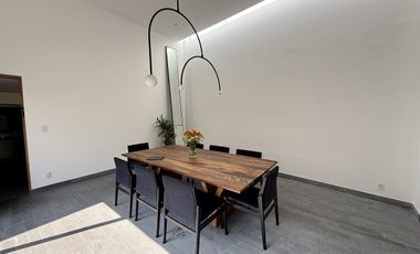 Casa en Renta en Tecamachalco, Fuente del Pescador