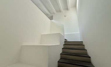 Casa en Renta en Tecamachalco, Fuente del Pescador