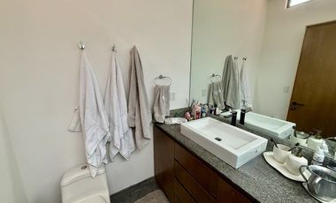 Casa en Renta en Tecamachalco, Fuente del Pescador