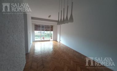 Departamento en alquiler Olivos  3 ambientes