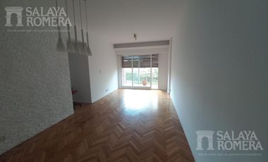 Departamento en alquiler Olivos  3 ambientes