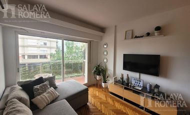 Departamento en alquiler Olivos  3 ambientes