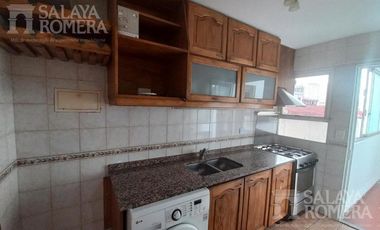 Departamento en alquiler Olivos  3 ambientes