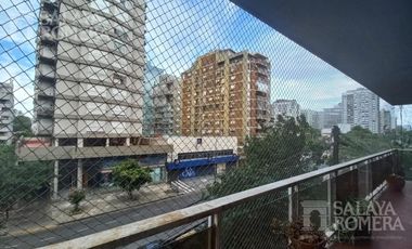 Departamento en alquiler Olivos  3 ambientes