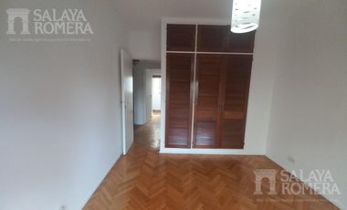 Departamento en alquiler Olivos  3 ambientes