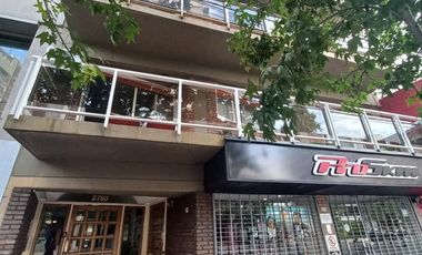 Departamento en alquiler Olivos  3 ambientes