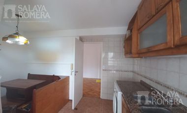 Departamento en alquiler Olivos  3 ambientes
