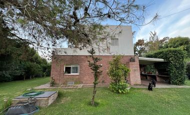 Casa en venta