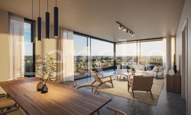 Departamento en  BELVEDERE YACHT