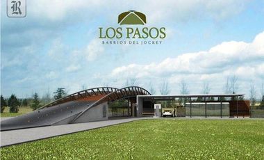 LOS PASOS - BARRIO IV