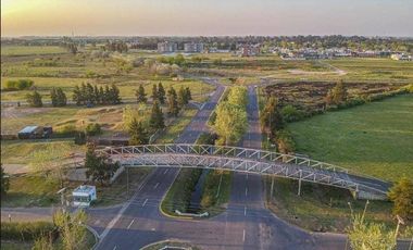 LOS PASOS - BARRIO IV