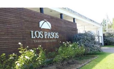 LOS PASOS - BARRIO IV