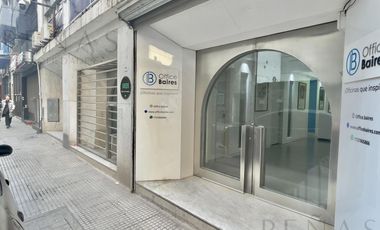 Alquiler Impecable Local comercial con Oficinas en el Centro