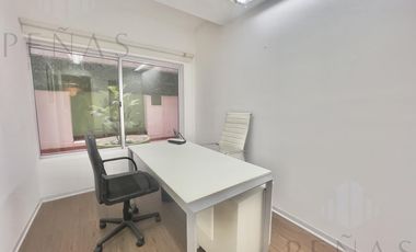 Alquiler Impecable Local comercial con Oficinas en el Centro