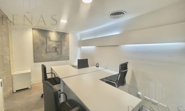 Alquiler Impecable Local comercial con Oficinas en el Centro