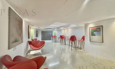 Alquiler Impecable Local comercial con Oficinas en el Centro