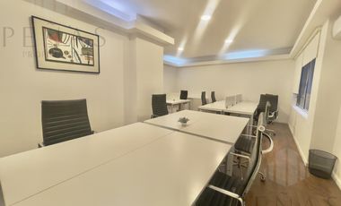 Alquiler Impecable Local comercial con Oficinas en el Centro