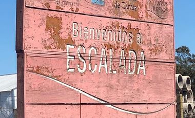 Campo en Venta, 14 Hectáreas, en Zarate, Escalada, G.B.A. Norte