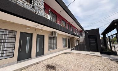 Venta de departamento en José C. Paz