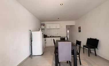 Venta de departamento en José C. Paz