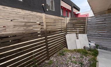 Venta de departamento en José C. Paz