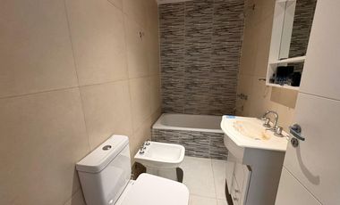 Venta de departamento en José C. Paz