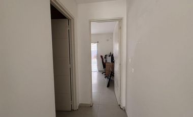 Venta de departamento en José C. Paz