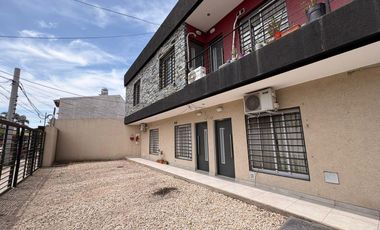 Venta de departamento en José C. Paz