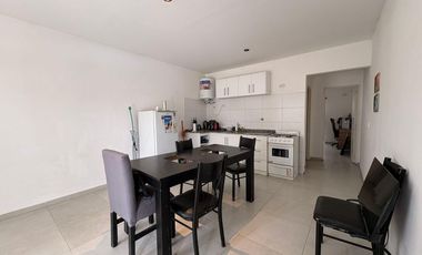 Venta de departamento en José C. Paz