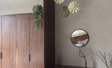 Condo 201 con Diseño Contemporáneo, Vive Tulum con Estilo. ID2543