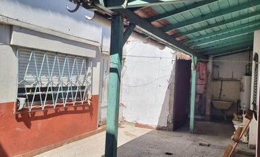 ¡Casa de tres ambientes en venta!