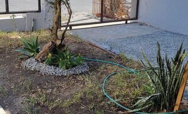 ¡Casa de tres ambientes en venta!