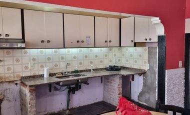 ¡Casa de tres ambientes en venta!