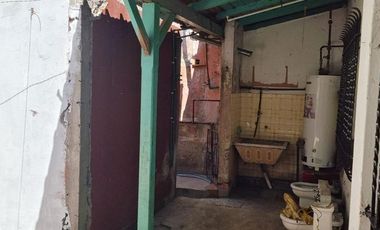 ¡Casa de tres ambientes en venta!