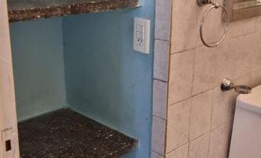 ¡Casa de tres ambientes en venta!