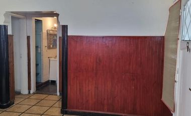 ¡Casa de tres ambientes en venta!