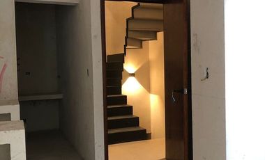 Estudio 103 en venta en el corazón de Aldea Zamá, Tulum.  ID2543