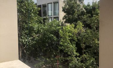 Estudio 103 en venta en el corazón de Aldea Zamá, Tulum.  ID2543