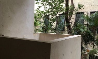 Estudio 103 en venta en el corazón de Aldea Zamá, Tulum.  ID2543