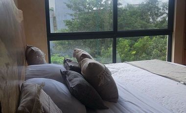 Estudio 302 en el corazón de Aldea Zamá ID2543