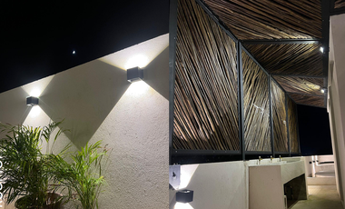 Estudio 302 en el corazón de Aldea Zamá ID2543
