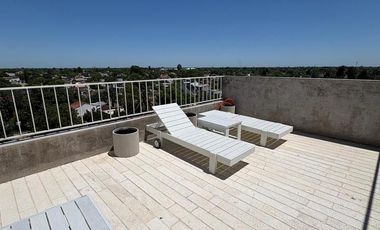 Departamento dos ambientes a la venta